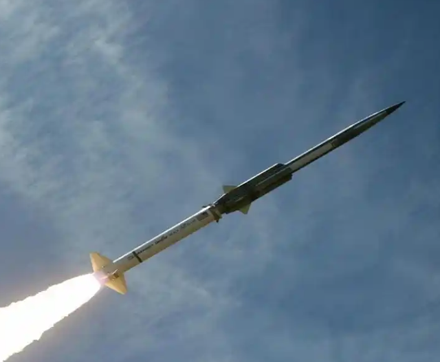 美军慌了？彩虹七号可直扑本土侦察，后续高超音速武器可饱和攻击