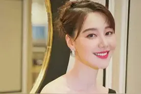 41岁王冠高龄结婚，夫妻合影甜蜜！她和尼克买提的故事终于真相了图片