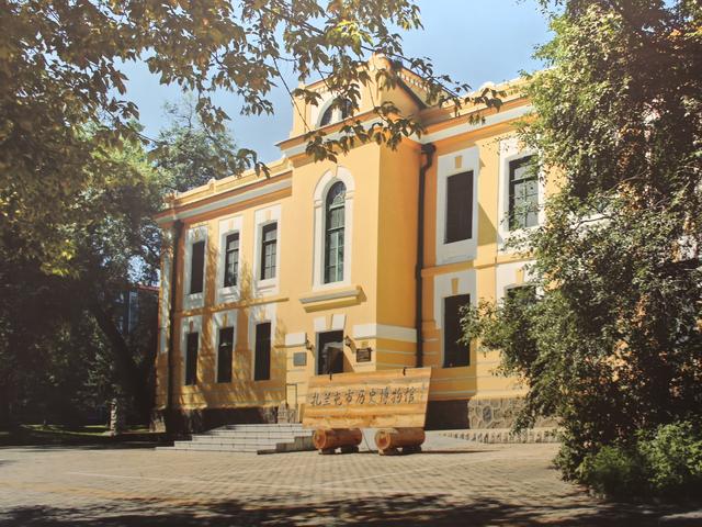 🍂呼伦贝尔深秋自驾游参考攻略