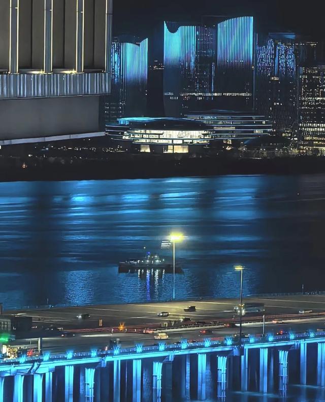 漫步前海：邂逅花海、踏浪听风，在摩天轮下收藏一城浪漫