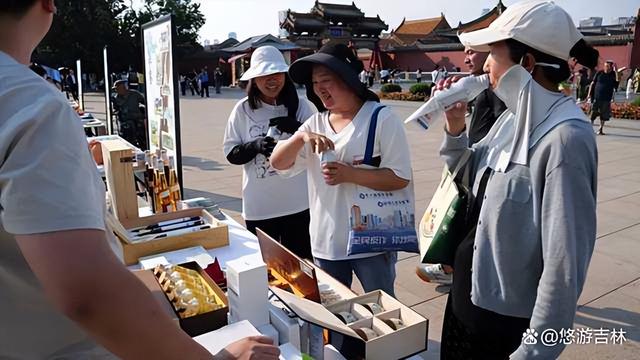 坐上高铁游通化：沈水畔出发，山城里度假——通化文旅(沈阳)推介座谈会圆满举办！