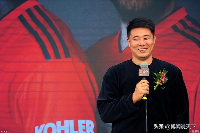 离春节不到1个月，4位名人翻车，没一个值得同情	，原因五花八门