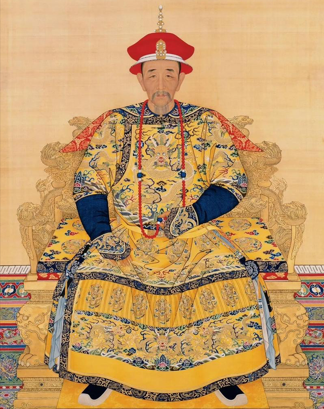 历史上真实的侍寝过程：你以为侍寝是种享受？其实更多的是争斗