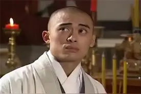 段誉和虚竹两人联手，能打赢萧峰吗？答案有点出人意料图片