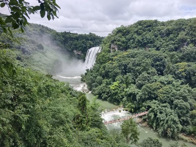 贵州旅游印象（一）