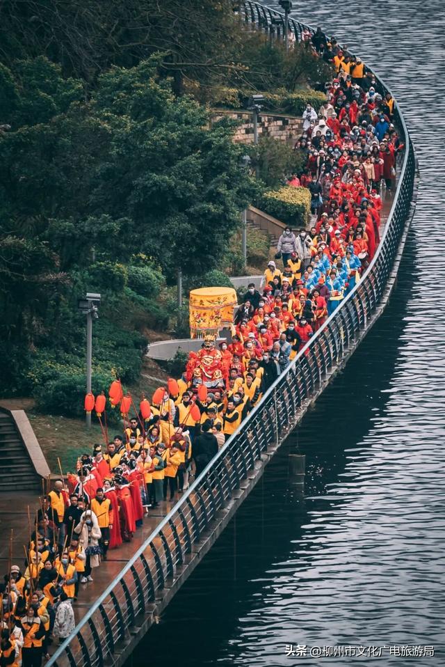 你没眼花！现在给你的是《2026放假安排（柳州版）》！速转存了解！