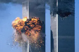美国退役将军曾爆料：2001年911事件后，美拟五年内推翻七国政府图片