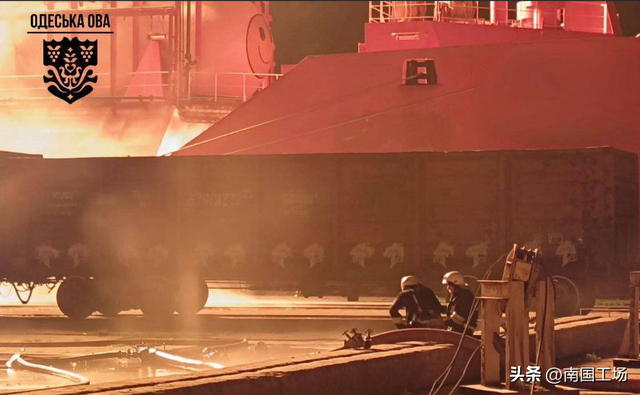 痛批高市早苗后，绍伊古遭炸弹暗杀，俄军炸响4000吨“沉睡氢弹”