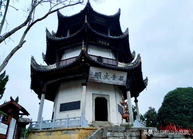 诗画桃花潭 | 安徽小众仙境打卡攻略