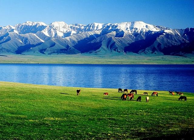 难忘宁静边城：新疆巴里坤