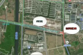注意啦！张家港这些路段封闭施工图片