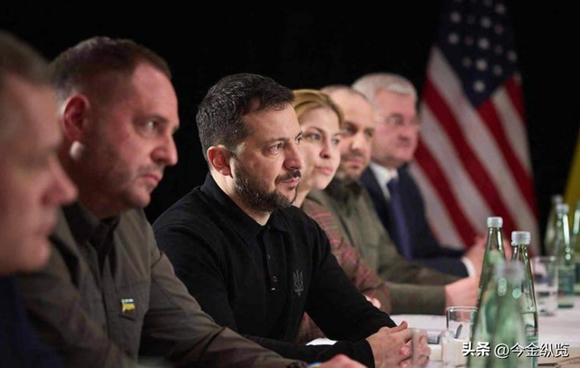 乌克兰危机升级！停火反成内战导火索？百万大军返乡引爆惊天隐忧