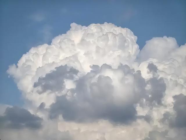 云朵竟是气候杀手？看似软萌无害，聚集起来能催生致命暴雨洪水？