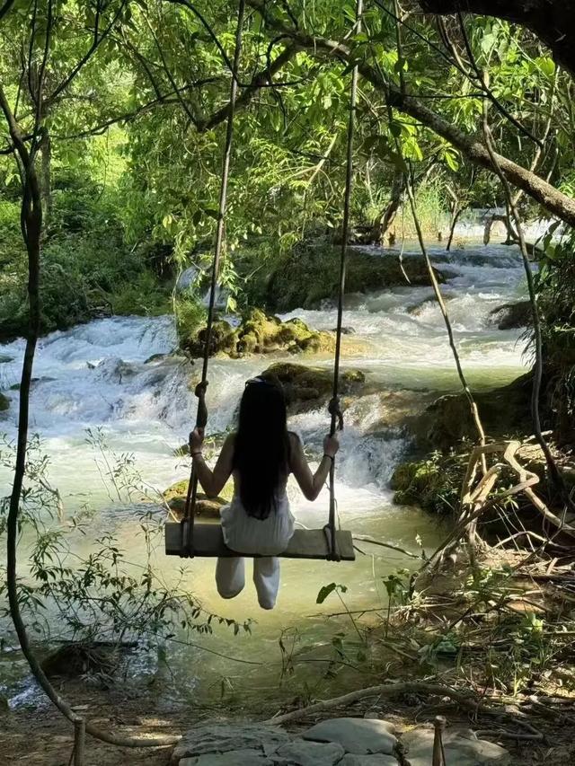 最适合冬游的宝藏边陲小城，来过一次就彻底爱上