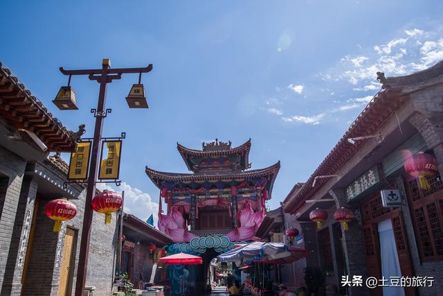 第46，甘南青海自驾游总结，说走就走的旅行，风景在路上