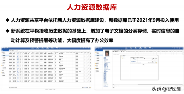医院“十五五”人事科工作计划（2026-2030年）