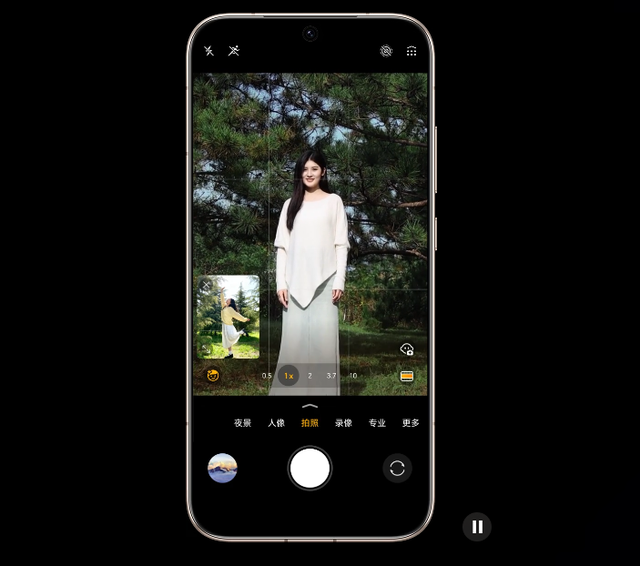 前所未有！vivo OPPO 荣耀新手机狂推拍照影像，相机看了会尴尬吗？