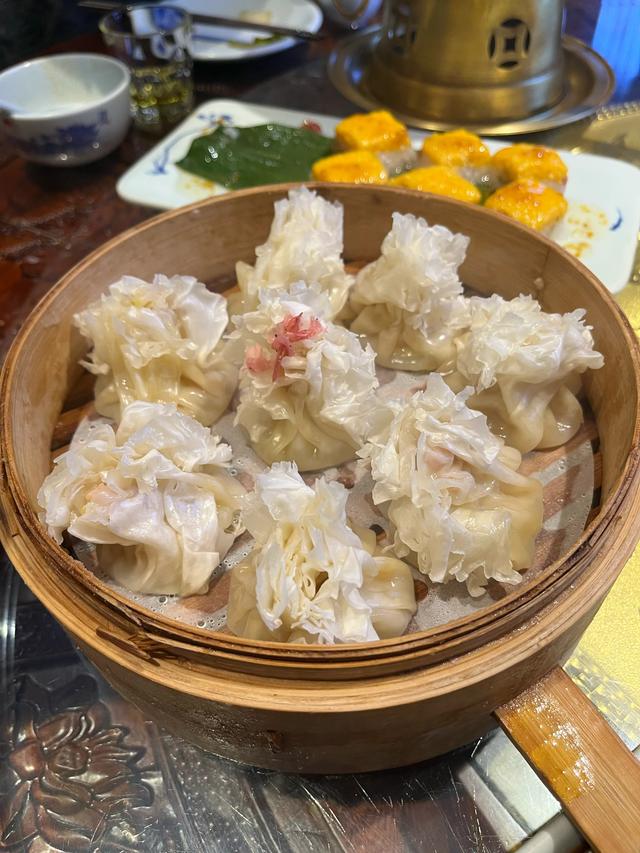 山西全境自驾游(第八天):应县木塔、净土寺