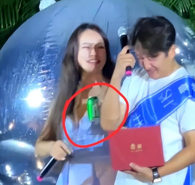 里子面子都没了！赔光2亿后，妻子深夜亲手撕下邹市明最后的体面