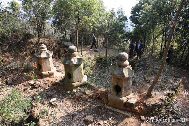 衡阳县佛国寺：千年古刹的历史与文化传承
