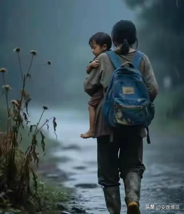 惊人的母子定律：原来母亲的样子，决定了孩子的一生