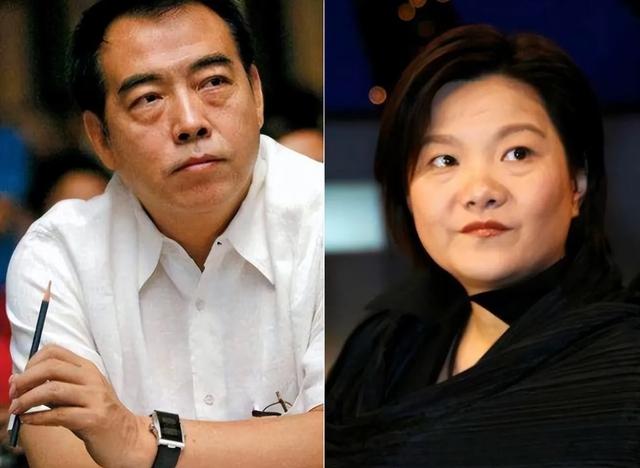 陈凯歌前妻洪晃京郊院子曝光，百平空地长草，网友：哪像名门小院