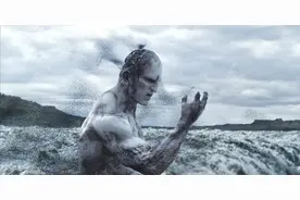 揭秘《普罗米修斯》片头4大关键删减情节图片