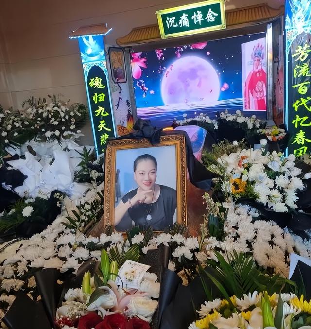 一路走好！又一演员走上朱媛媛后路，年仅49岁抗癌针也没留住性命