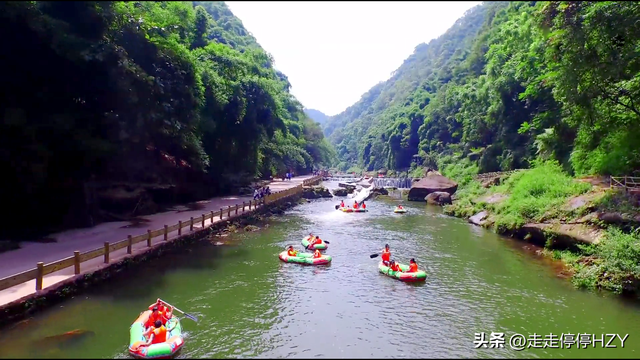 宜宾第一个“倒闭”的4A景区：如今已是人去楼空，究竟为何？