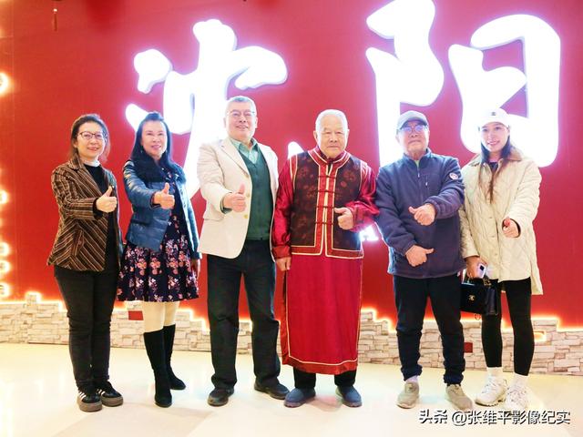 辽宁红山文化艺术展在沈阳盛京龙城启幕