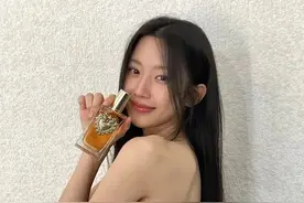 韩国8位白富美女星！家世背景堪比财阀千金！图片