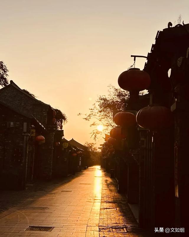 散文随笔：秋在心上，我在路上