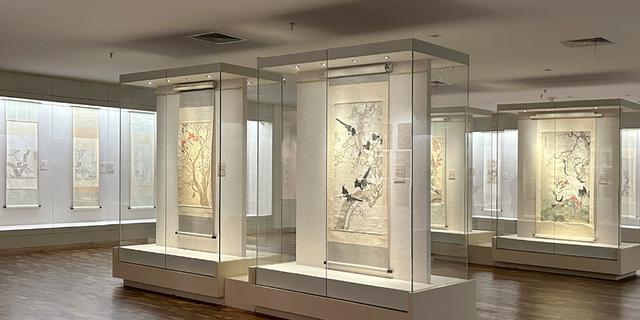 捐赠文物现身拍卖会，起拍价高达8800万，博物院为何不敢说实话？