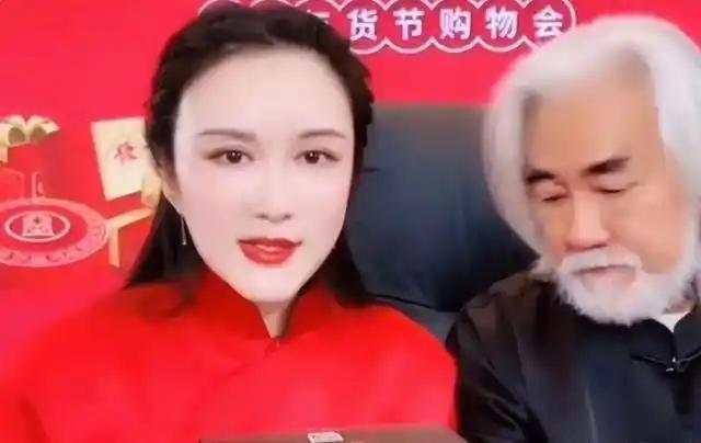 “牡丹花下死，做鬼也风流！	”74岁的张纪中完全活成了“笑话”！