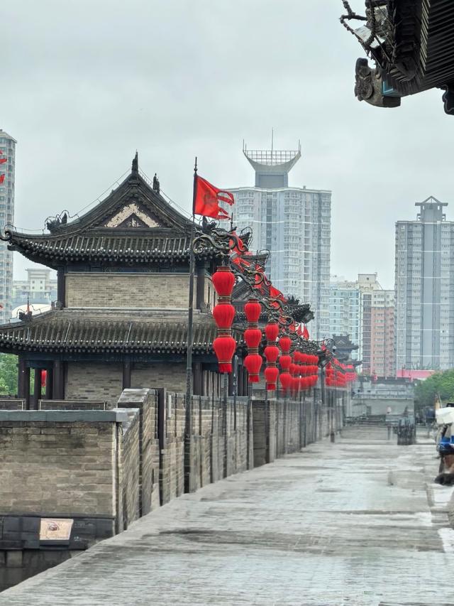 从广东出差西安，毫不客气的说，西安城建就是西北标杆！