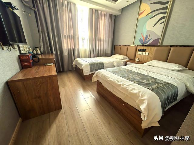 自驾新疆22天，住宿总花费6022元，我都住了哪些酒店，经验分享