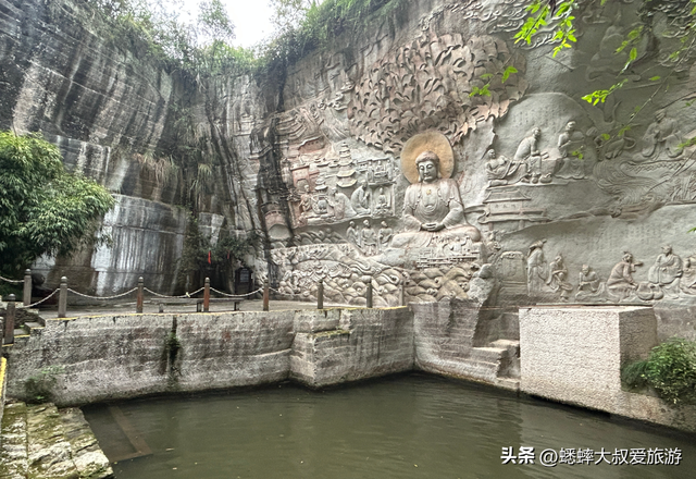 浙江宝藏县城真“超值”，拥有“小吃王国”与“桃源山水”优势！