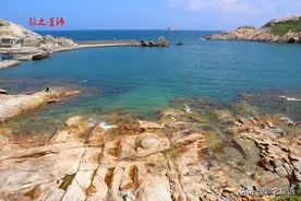 告别时刻：宁波最东端的最美海岛，永久关闭图片