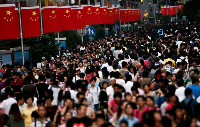 补偿性出游+服务消费新政，这个国庆不一般！