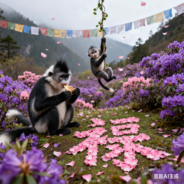 属 猴人注意！这四个梦境，是发财好运的前兆！