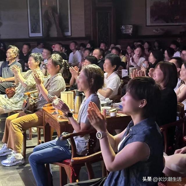 被朋友问了800遍的长沙国庆攻略，今天就毫无保留地公开了！