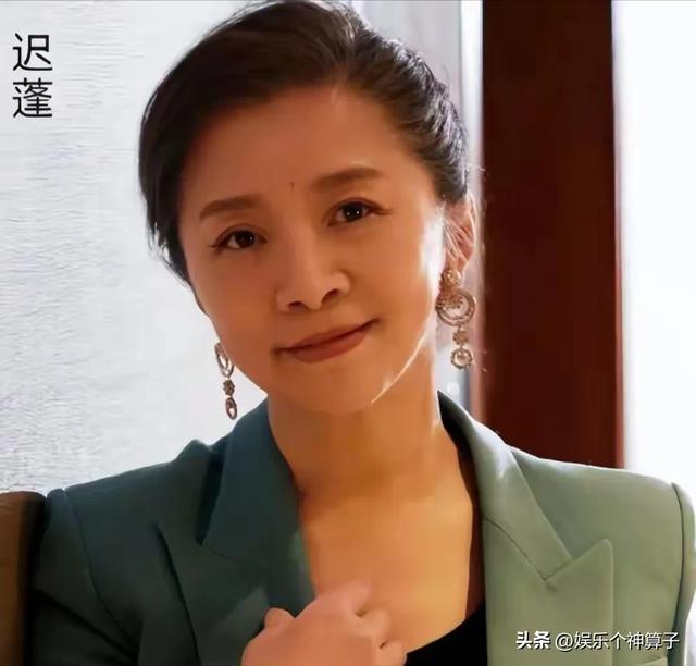 《生万物》迟蓬指甲缝里都是戏