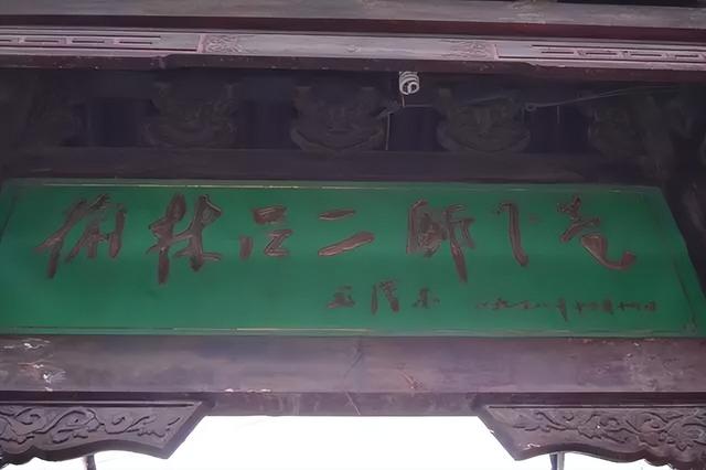 榆林老街一条条小巷，让我感受到一份份鲜活人物的形象