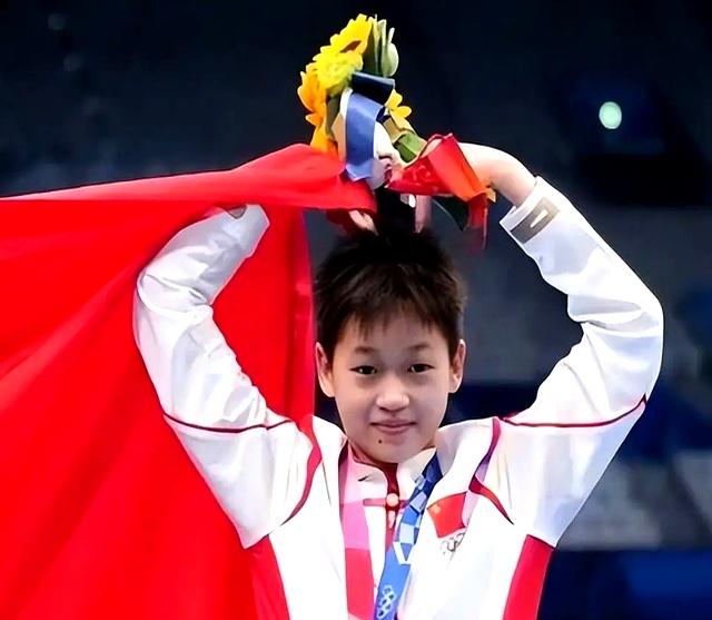 就在今天！10月28日，传来全红婵、陈芋汐新消息