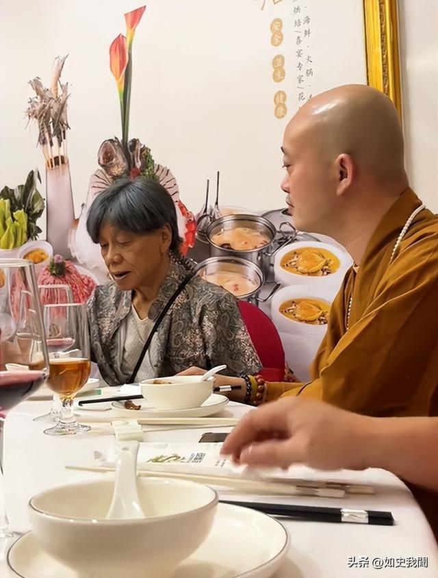 陈光标怒撕遮羞布：梁小龙哪里是病死，分明是被折腾死的！