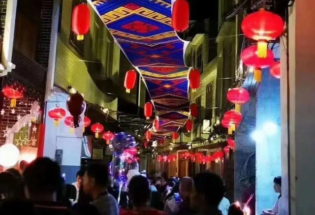 金秋双节 乐游来宾丨5条超IN旅游线路带你国庆中秋玩转来宾～
