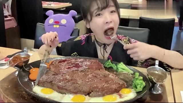 “女吃播三巨头”现状：脸像骷髅、摘除味觉神经，有人已立好遗嘱