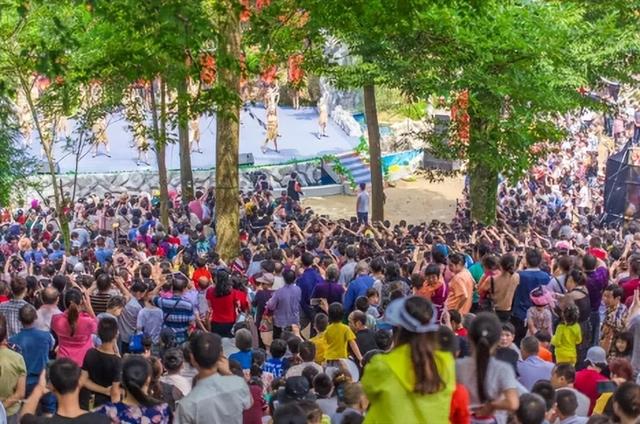挖到宝了！邵阳新晋五星宝藏民宿避暑超治愈！