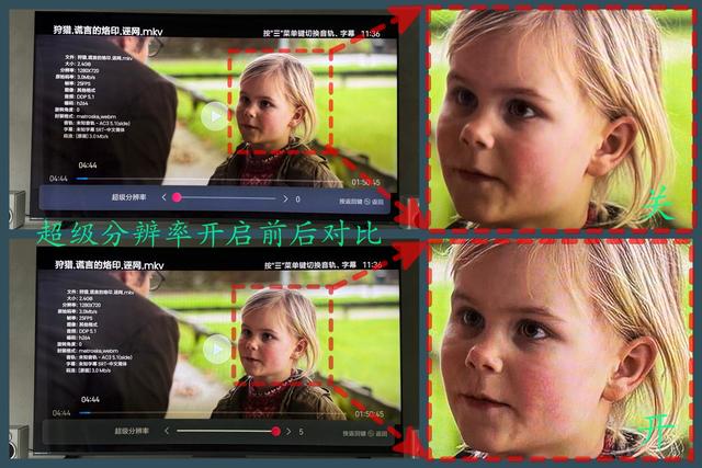 画质出色远超预期！或成2025年度爆款：海信电视E7Q抢鲜体验分享