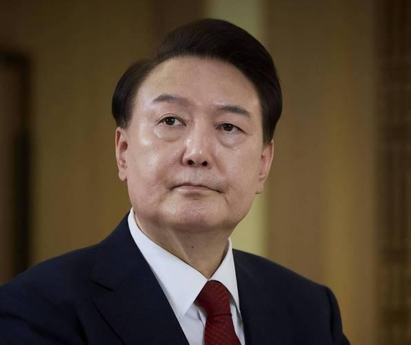 李在明针对尹锡悦的清算为何如此迅猛